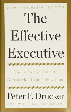 The Effective Executive